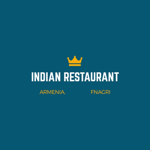 TaJ Indian Restaurant Armenia